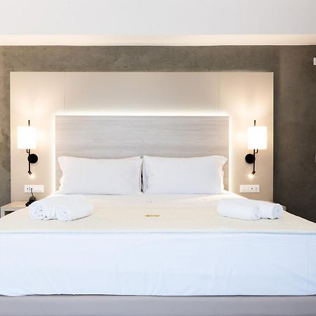 Hotel La Principessa Amantea Bagian luar foto