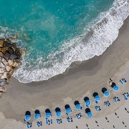 Hotel La Principessa Amantea Bagian luar foto