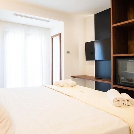 Hotel La Principessa Amantea Bagian luar foto