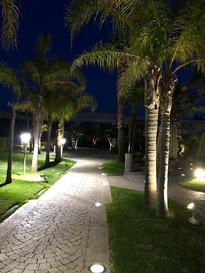 Hotel La Principessa Amantea Bagian luar foto