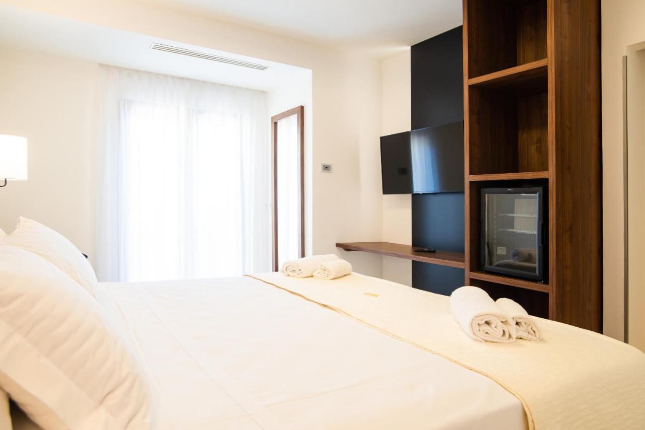 Hotel La Principessa Amantea Bagian luar foto