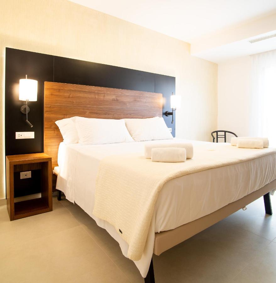 Hotel La Principessa Amantea Bagian luar foto