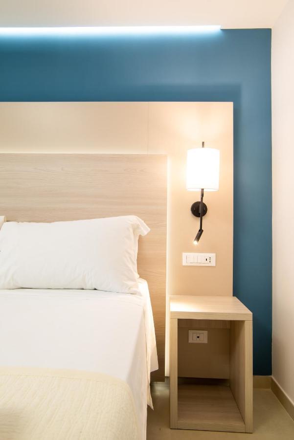 Hotel La Principessa Amantea Bagian luar foto