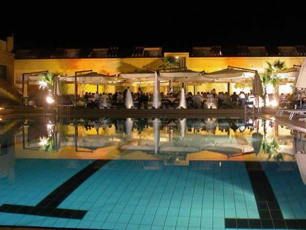Hotel La Principessa Amantea Bagian luar foto