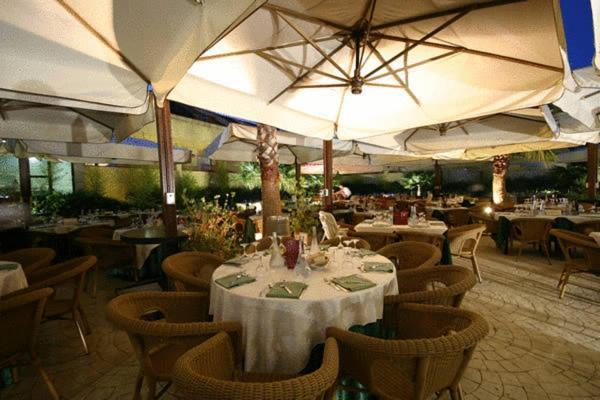 Hotel La Principessa Amantea Bagian luar foto