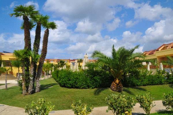 Hotel La Principessa Amantea Bagian luar foto